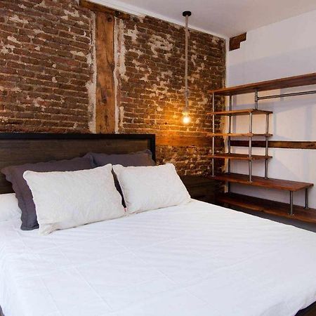 Exclusivo Apartamento En El Centro De Madrid Apartment Luaran gambar